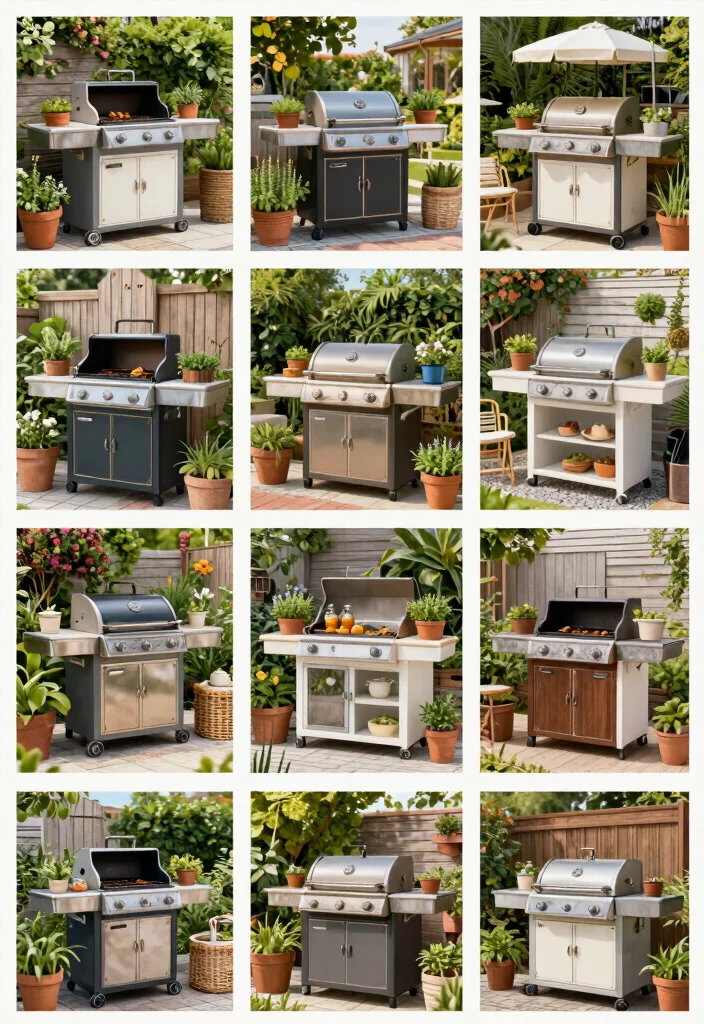 14 Patio Grill Station Ideas That Don't Need a Full Outdoor Kitchen - Conclusion 1