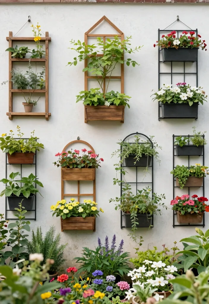 14 Wall Trellis Ideas That Support Heavy Climbing Vines - Conclusion 1