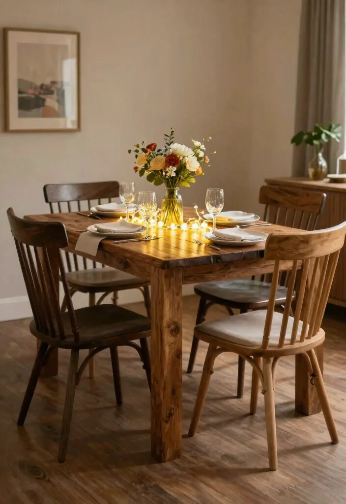 15 Farmhouse Dining Chairs on a Budget That Look Expensive - Conclusion 1