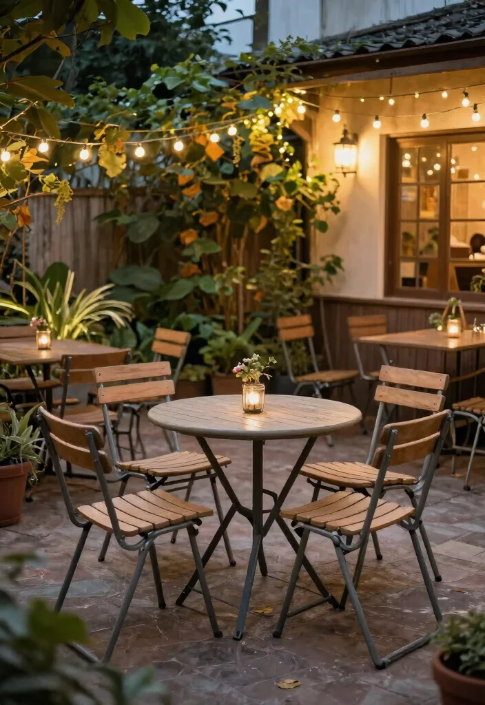 15 Outdoor Dinner Table Ideas That Seat More Without Taking Up Space - Conclusion 1