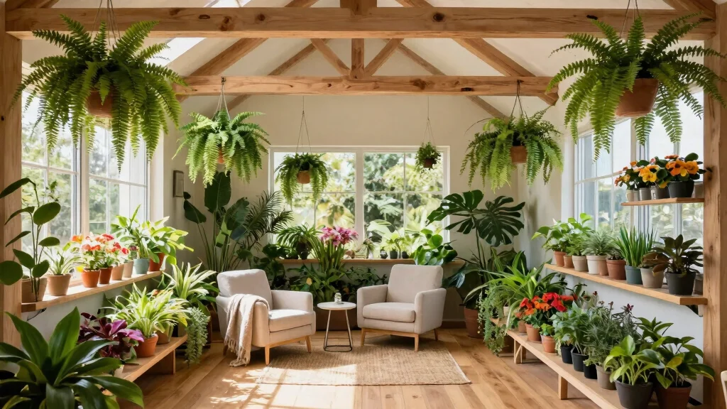 15 Vaulted Ceiling Beams Ideas That Make Low Ceilings Feel Taller