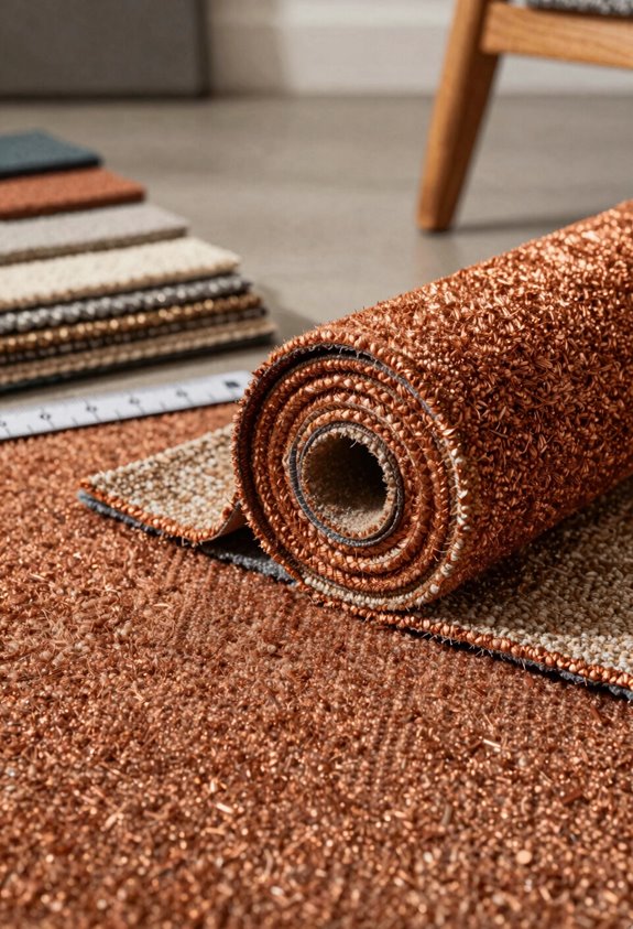 carpet remnants affordable versatile eco friendly