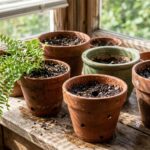do your pots need drainage