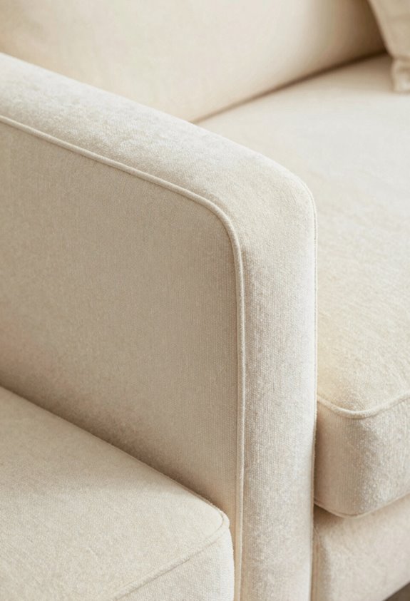 Choosing Good Chenille Fabric for Your Sofa 4 durable chenille density backing rating