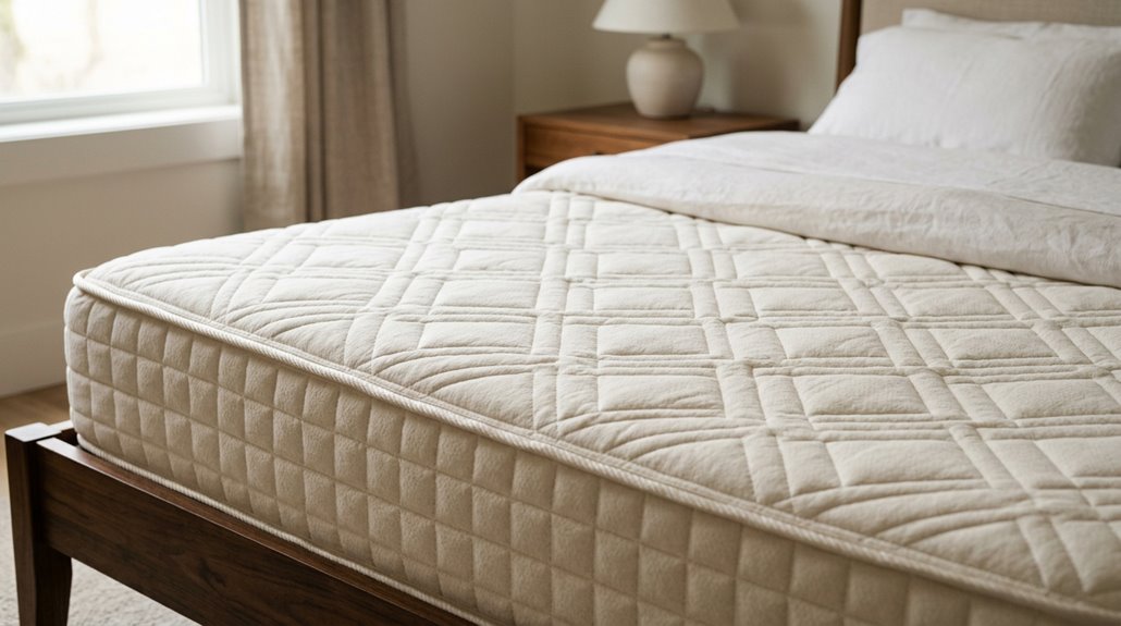 how much to spend on mattress