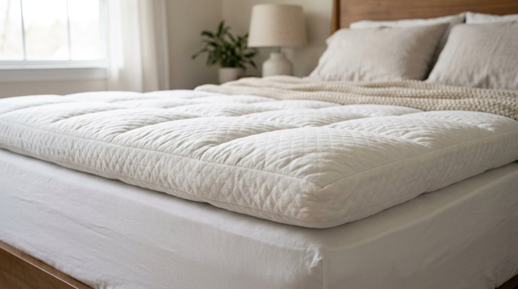 mattress toppers for sleep needs