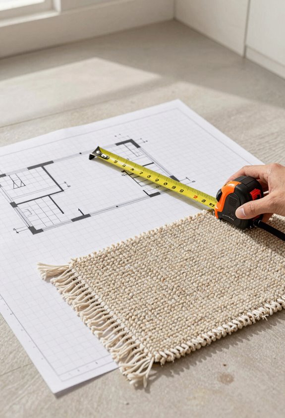 measure sketch fit finish