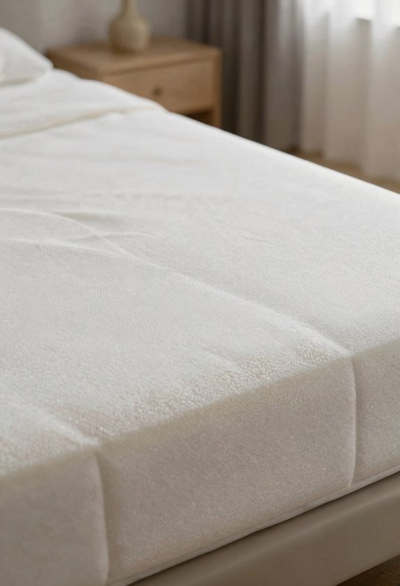 How Long Does Your Memory Foam Mattress Last Before Replacement? 3 memory foam density predicts lifespan