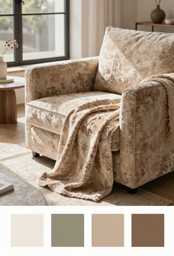 Choosing Good Chenille Fabric for Your Sofa 3 pet hair repellent microfiber vs chenille care