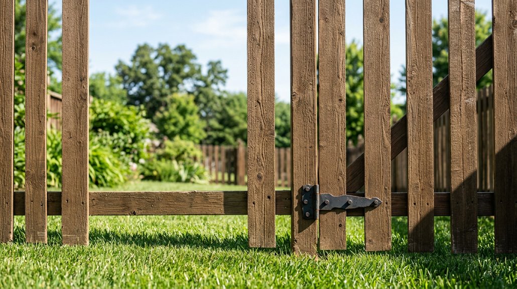 privacy fence cost per foot