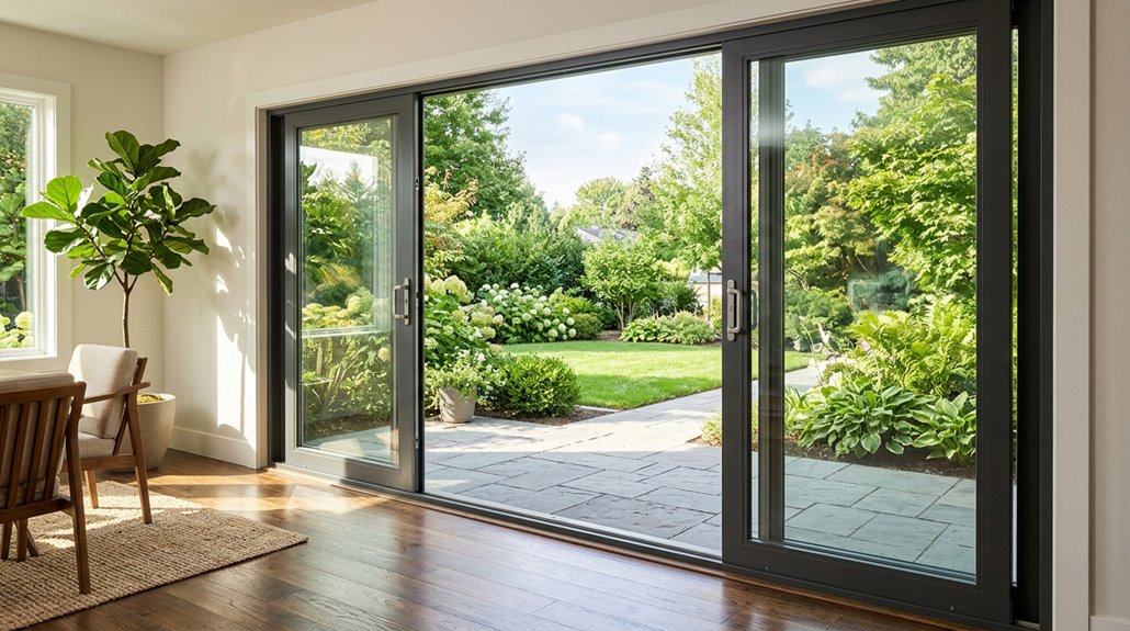 sliding glass patio door costs 2026