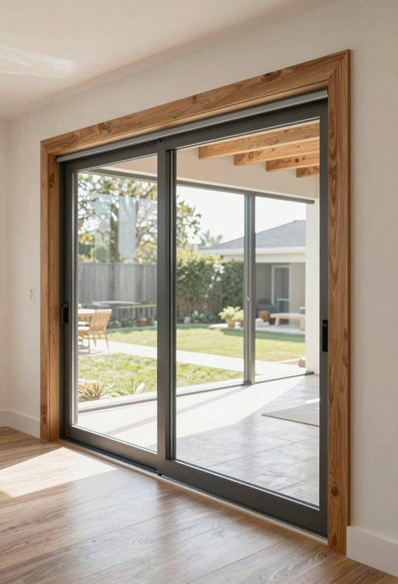 vinyl cheaper easier to install